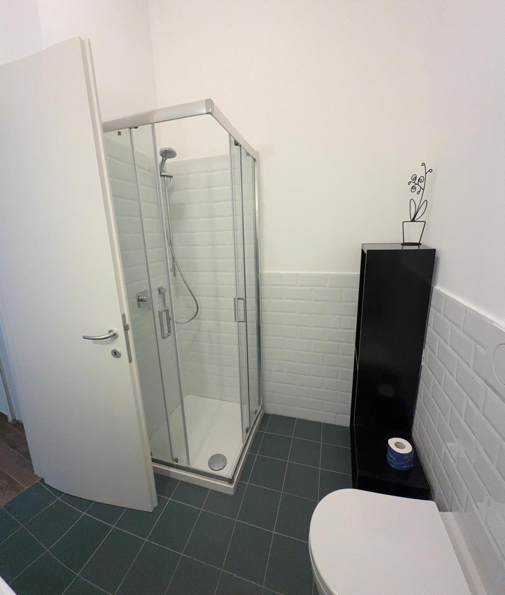 Apartamento La Palma Al Vaticano Roma