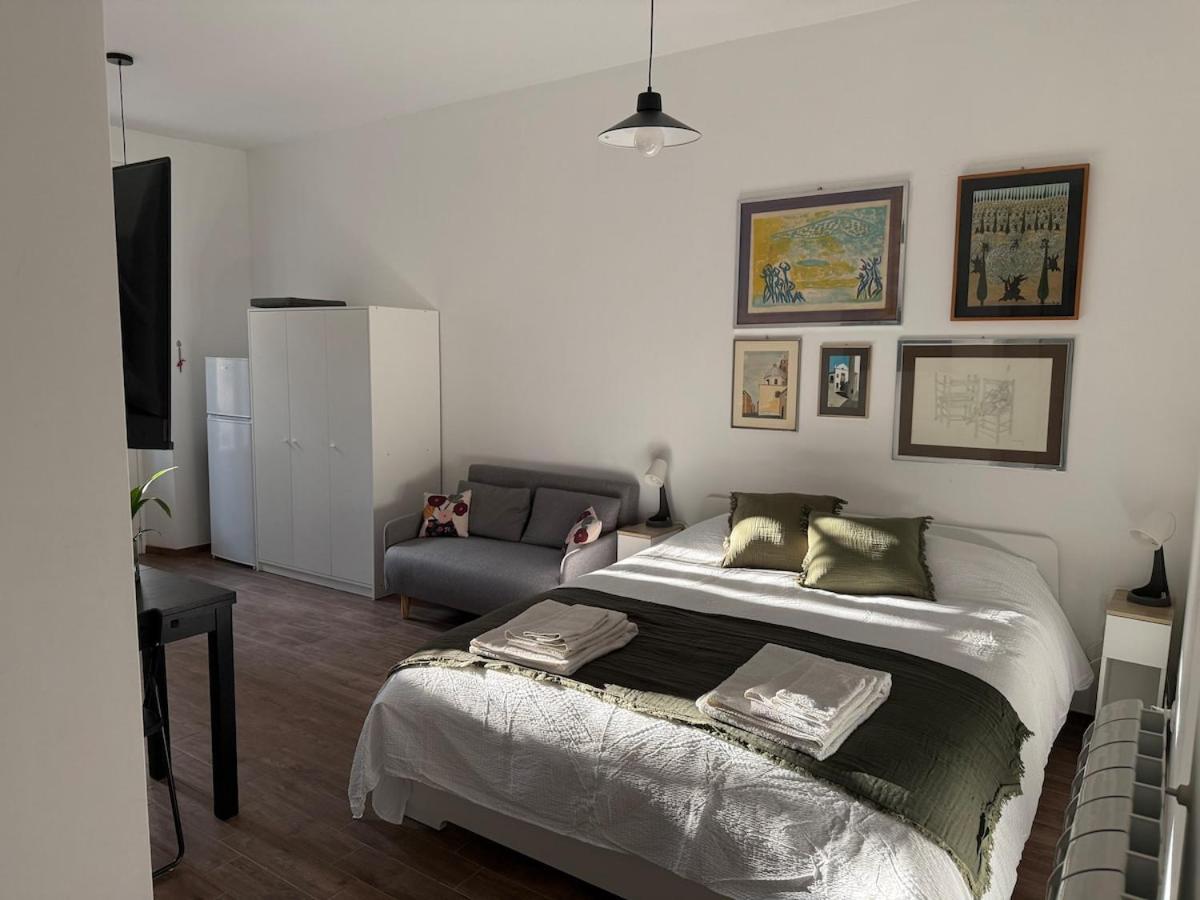 Apartamento La Palma Al Vaticano Roma