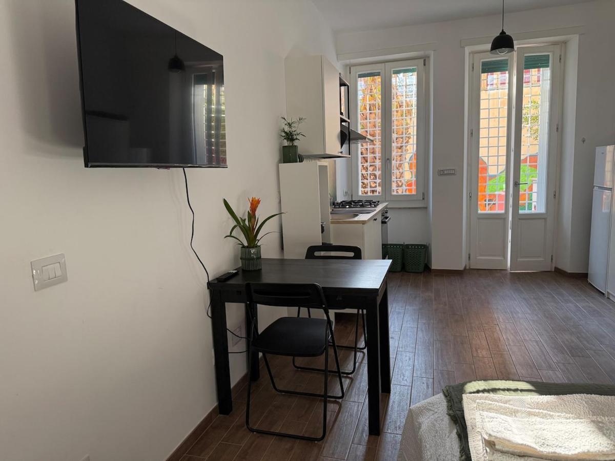 Apartamento La Palma Al Vaticano *