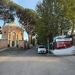 Appartamento La Palma Al Vaticano