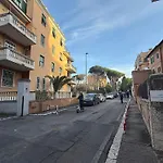 Appartamento La Palma Al Vaticano